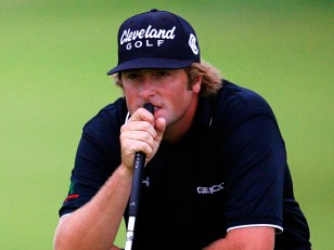 Fairfax County Product Falls Short of First PGA Win 