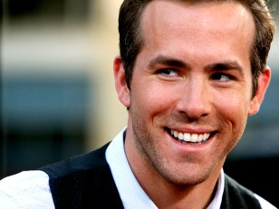 Role Playing Ryan Reynolds to Dress in Drag