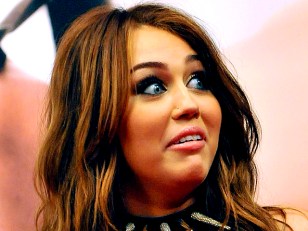 Funny Celebrity Faces