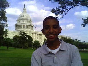 Meet the Future Mayor
