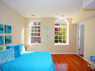 What Does $600K Buy You in D.C.?