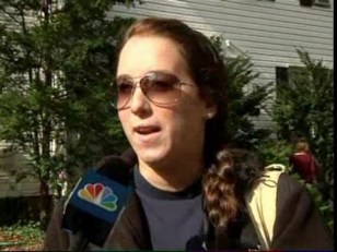 Students on Edge After Off-Campus Rape