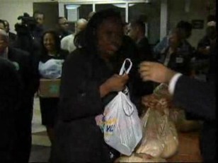 Free Turkeys