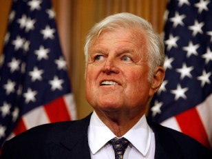 The Real Legacy of Ted Kennedy
