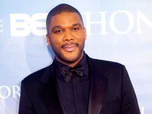 Tyler Perry's Latest Comes to Warner