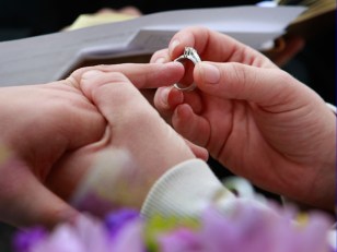 DC: Lowest Marriage Rate, Largest Percentage of Same-Sex Couples