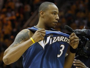 Still Room on the Wizards Bandwagon