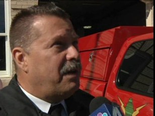 Fire Chief: Be Smart, Be Safe When Heating Your Home