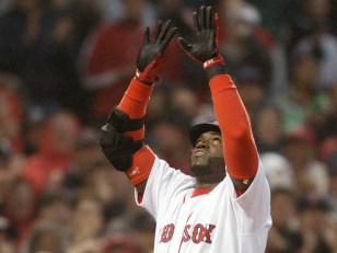 Orioles Struggle to Score Unlike Ortiz, Sox
