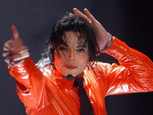 Major Michael Jackson Tribute Planned For Vienna
