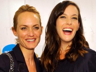 Celebrities Gush Over Stella McCartney's GapKids Line