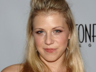 Jodie Sweetin: I Was High at Olsen Twins' Film Premiere