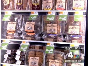 Living the Gluten-Free Life