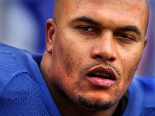 Antonio Pierce Breaks His Silence: "I'm Not Sorry"