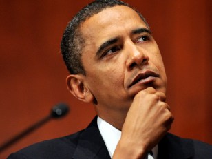 Obama Twists Arms To Garner Health Care Support