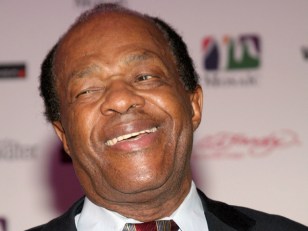Marion Barry's Finally Getting Real
