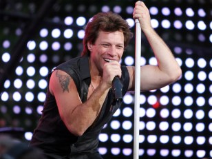 Man Appeals Dismissal of $400 Billion Lawsuit Against Bon Jovi