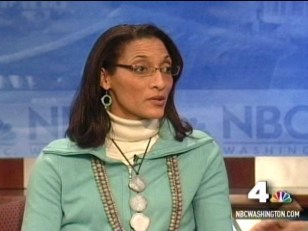 Top Chef Carla Dishes It On Daily Connection