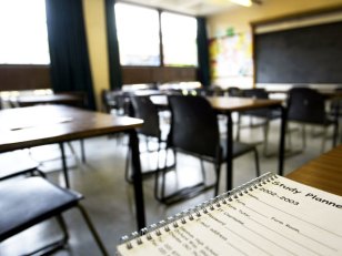 Fall Semester Canceled at Southeastern U.