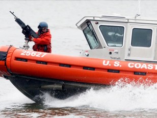 Coast Guard's 9/11 Drill Was Ill-Advised: Review