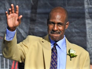 Monk, Mann Bail On Anacostia Job Training Center