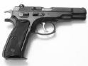 Major Strike In City's War on Gang Violence