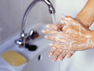 Who's the Mole of the Men’s Room?