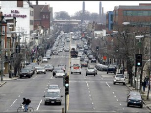 Growth of H Street Continues (Thanks, Rumors!)