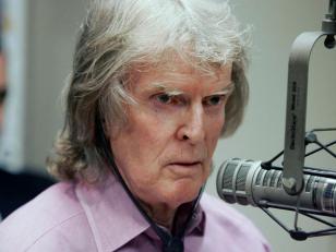 Shock Jock Don Imus Makes "Business" Deal