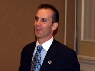 Delegate Invited O'Malley to Fake Raid Proposal