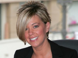 Kate Gosselin On Divorce, Dating & Halloween Costumes