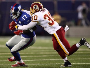 The 4x4: Landry Shares Favorites