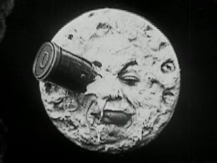 NASA Bombs Moon, World Yawns