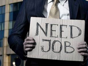 For the Jobless, Labor Day is Hardly a Holiday