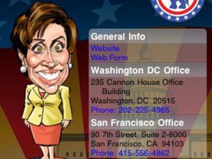 Apple Reverses Decision on Cap Hill App