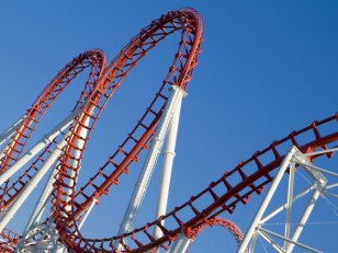 Six Flags Volunteers