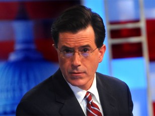 ACORN Pulls Its Colbert Card