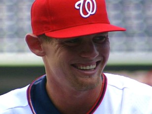 Brewers Crash Strasburg Party, Beat Nationals 7-3