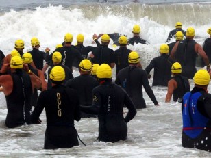 Not Just Another Day at the Beach in Malibu