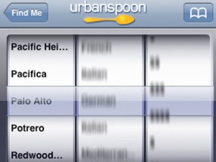 Urbanspoon Declares War on OpenTable