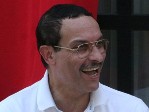 Gray Day for D.C. Council Chair