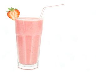 A Chill New Happy Hour -- of Milkshakes