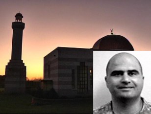 Fort Hood Shooting Suspect Was "a Calm Person"