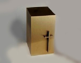 Family Pleads for Return of Veteran's Ashes