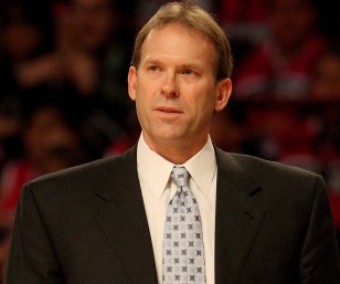 Rambis Tires Of Waiting, Takes Timberwolves Job
