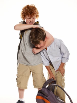 Bullies Are Back, Blame the Recession