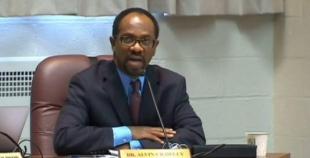Baker Asks Crawley to Extend Interim Superintendent Contract