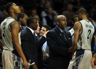 Report: Georgetown Set to Leave Big East