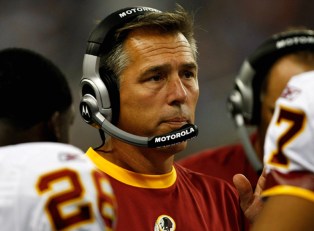 Vinny Says Zorn's Staying