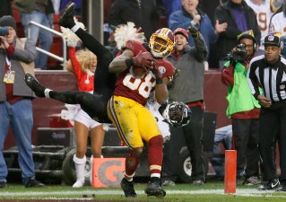 Garcon Suggests Cousins Will Start Sunday